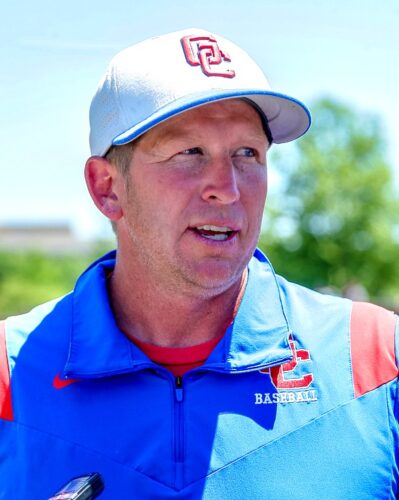 St. John Central Grad Ryan Alexander Steps Down After Long Run As Grove City Baseball Coach